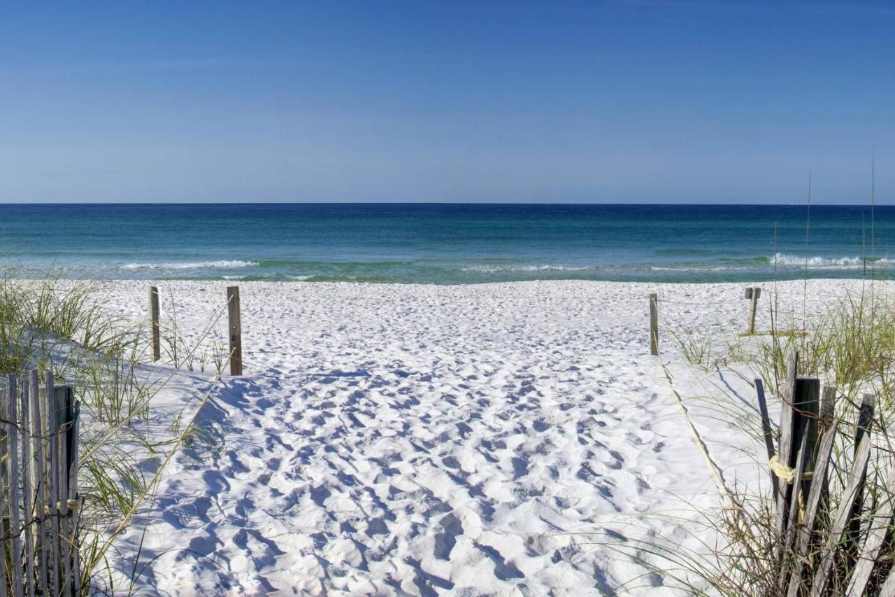 הוילה דסטין Gulf Terrace 298 מראה חיצוני תמונה