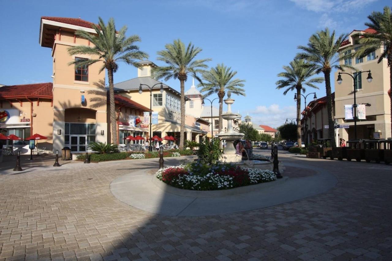הוילה דסטין Gulf Terrace 298 מראה חיצוני תמונה