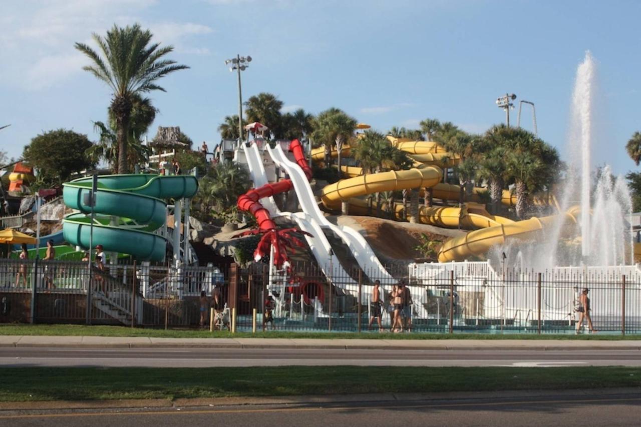 הוילה דסטין Gulf Terrace 298 מראה חיצוני תמונה