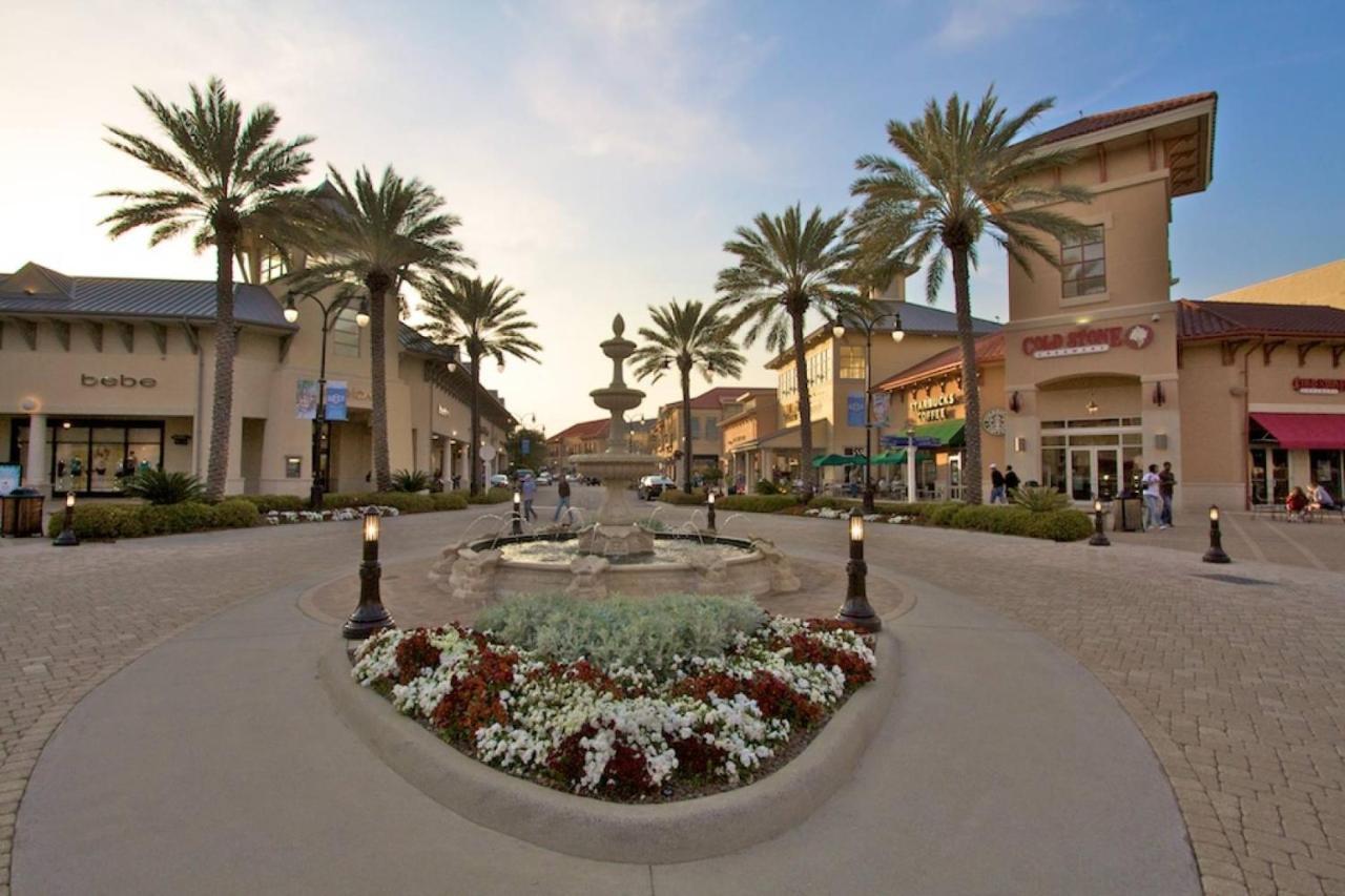 הוילה דסטין Gulf Terrace 298 מראה חיצוני תמונה