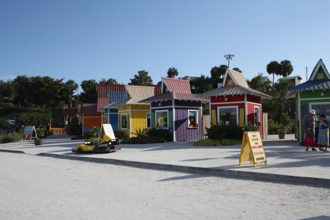 הוילה דסטין Gulf Terrace 298 מראה חיצוני תמונה