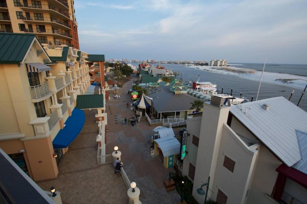הוילה דסטין Gulf Terrace 298 מראה חיצוני תמונה