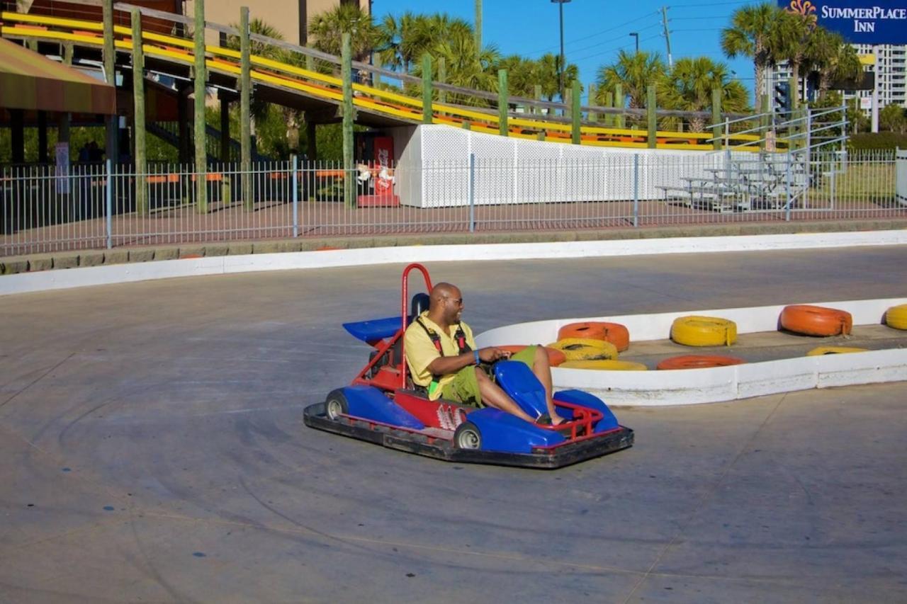 הוילה דסטין Gulf Terrace 298 מראה חיצוני תמונה